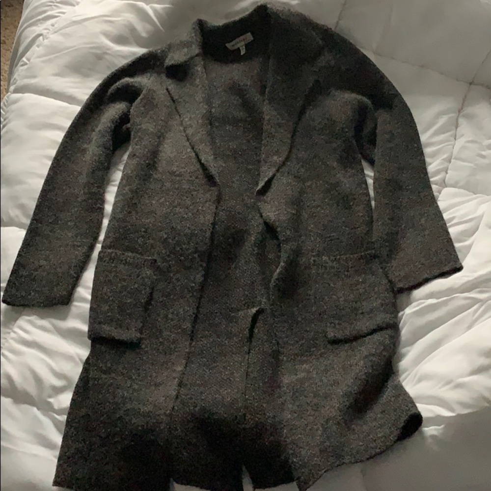 Jacket/Cardigan